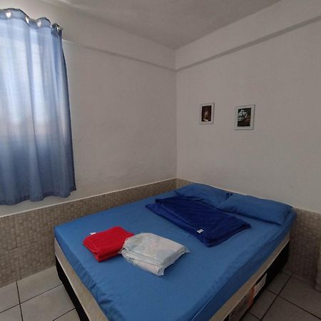 Apto 2 Este tem Ar Cond Frigobar Microondas Todo seu Não divide com ninguém Centro Praia da Costa Vila Velha  Exterior foto