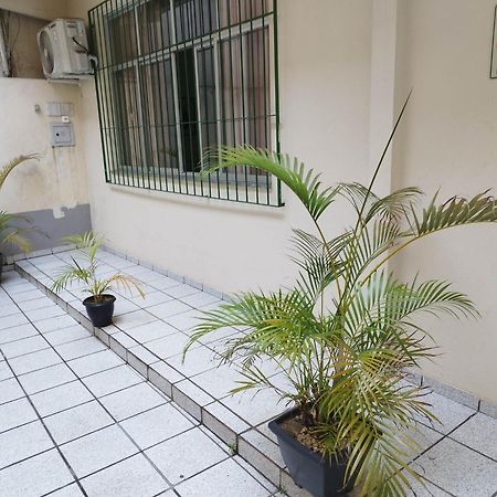 Apto 2 Este tem Ar Cond Frigobar Microondas Todo seu Não divide com ninguém Centro Praia da Costa Vila Velha  Exterior foto