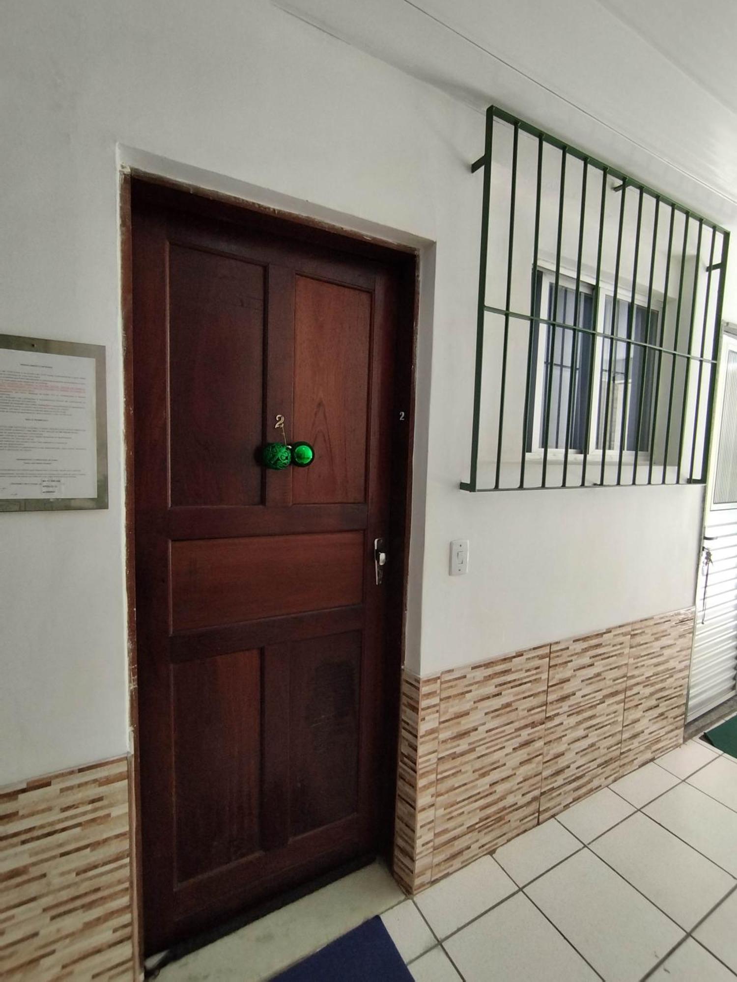 Apto 2 Este tem Ar Cond Frigobar Microondas Todo seu Não divide com ninguém Centro Praia da Costa Vila Velha  Exterior foto