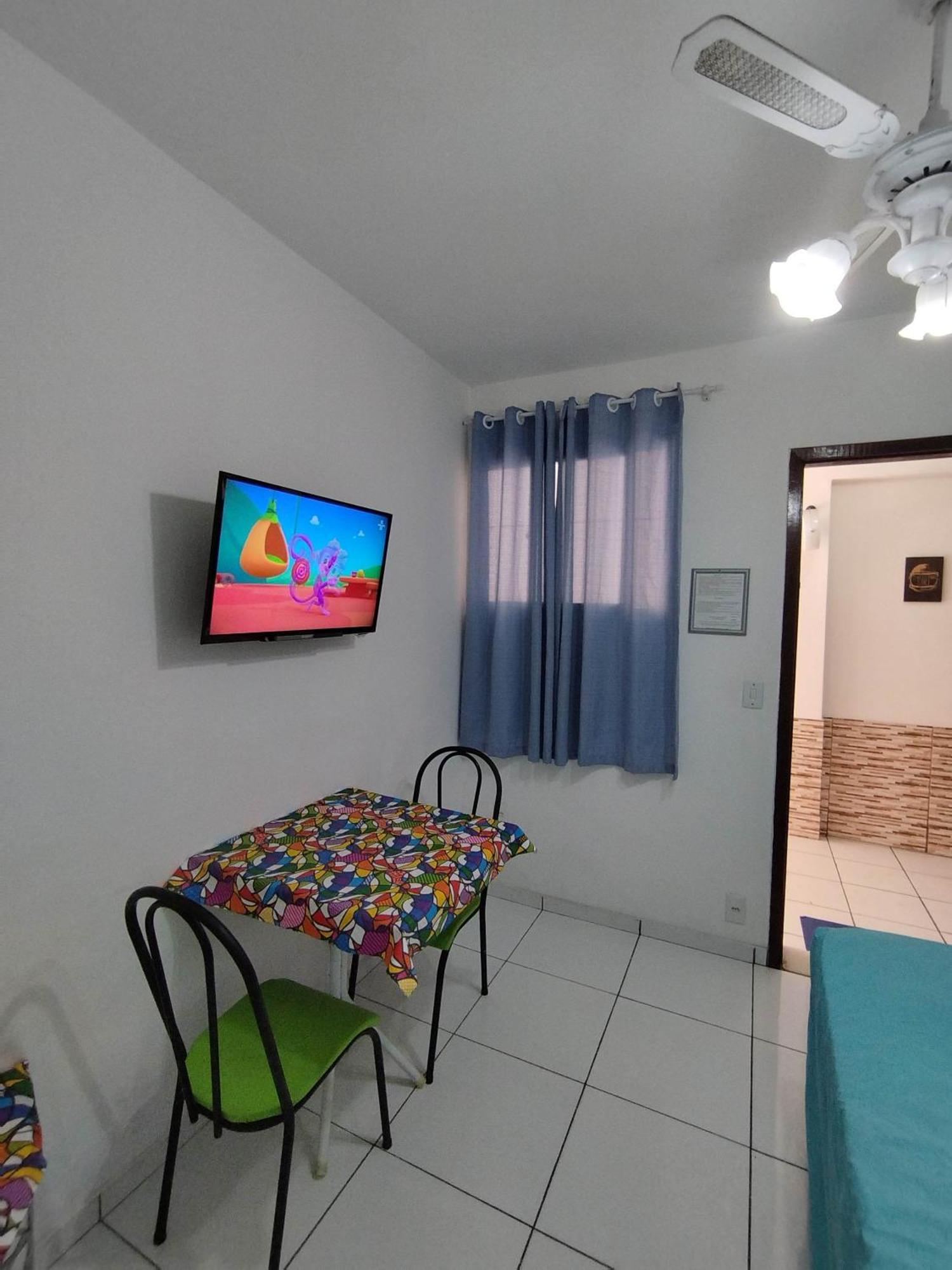 Apto 2 Este tem Ar Cond Frigobar Microondas Todo seu Não divide com ninguém Centro Praia da Costa Vila Velha  Exterior foto