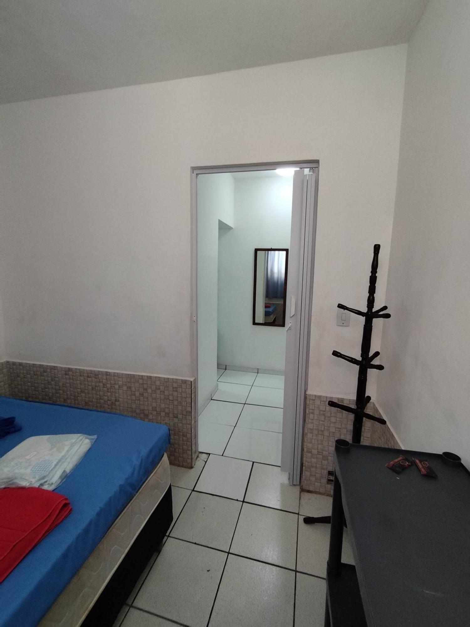 Apto 2 Este tem Ar Cond Frigobar Microondas Todo seu Não divide com ninguém Centro Praia da Costa Vila Velha  Exterior foto