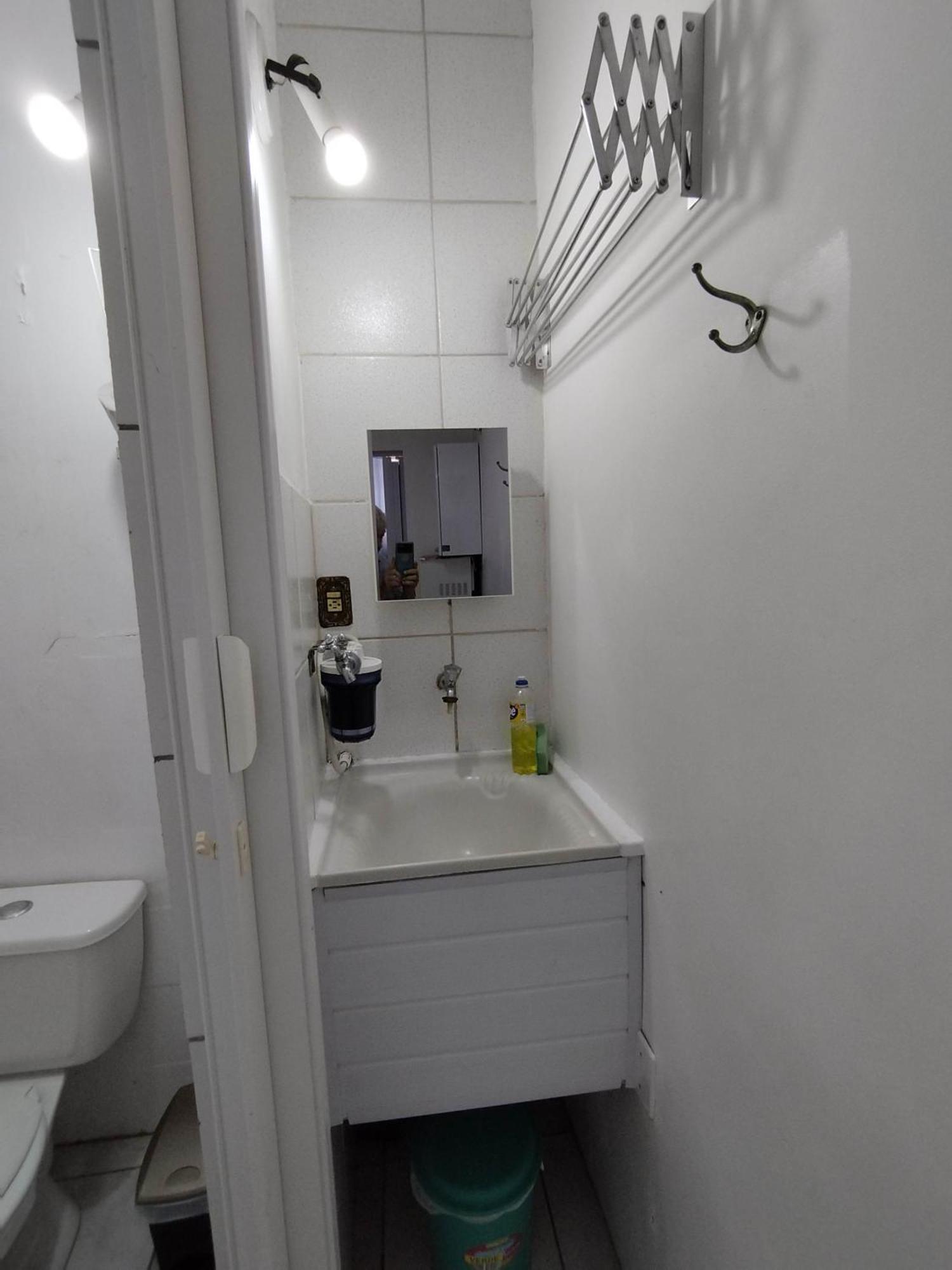 Apto 2 Este tem Ar Cond Frigobar Microondas Todo seu Não divide com ninguém Centro Praia da Costa Vila Velha  Exterior foto