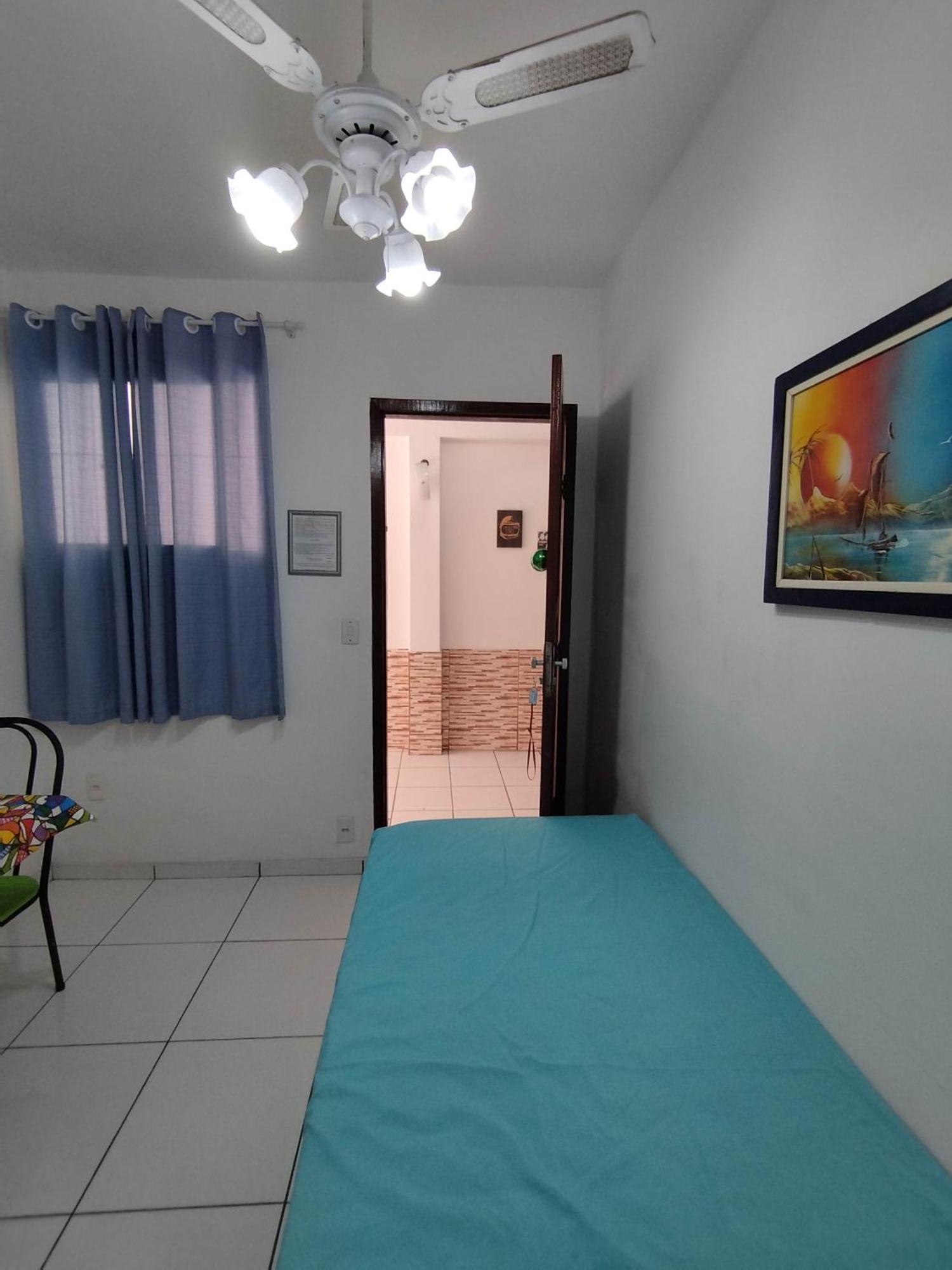 Apto 2 Este tem Ar Cond Frigobar Microondas Todo seu Não divide com ninguém Centro Praia da Costa Vila Velha  Exterior foto