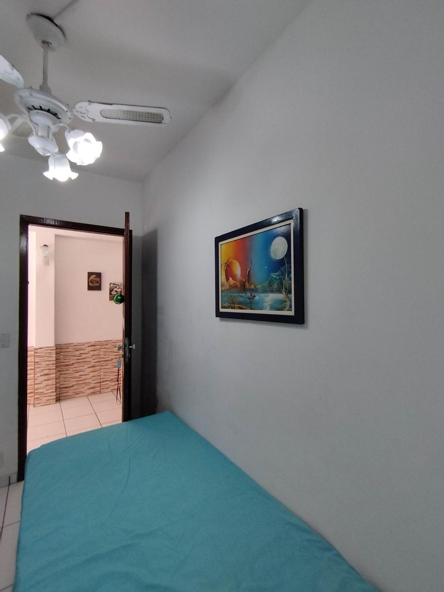 Apto 2 Este tem Ar Cond Frigobar Microondas Todo seu Não divide com ninguém Centro Praia da Costa Vila Velha  Exterior foto