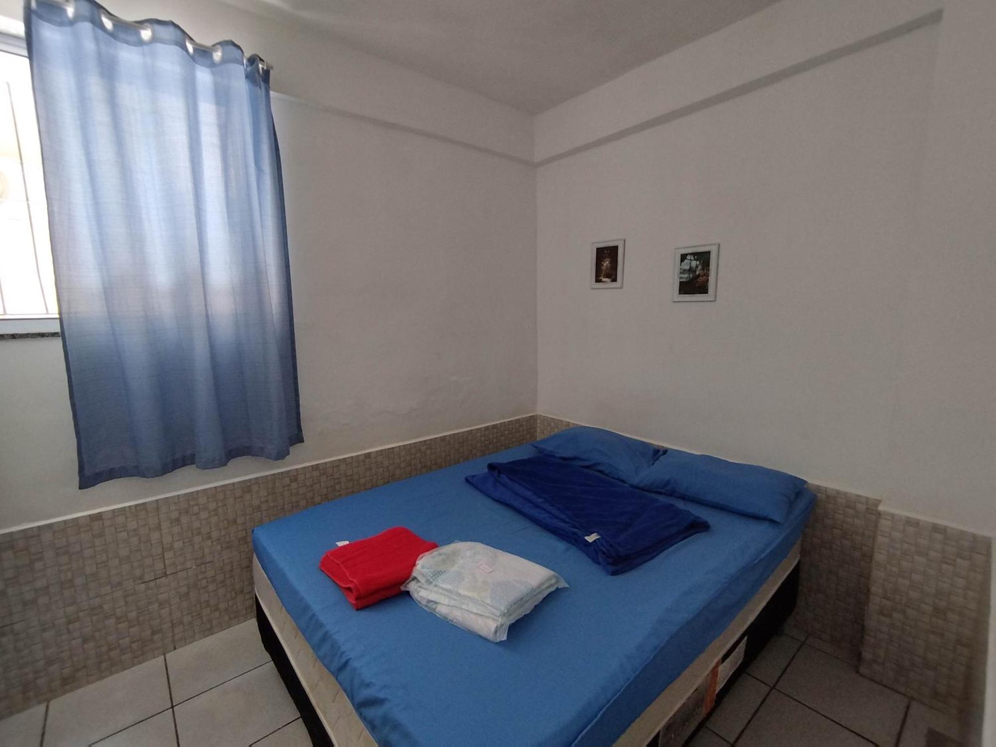 Apto 2 Este tem Ar Cond Frigobar Microondas Todo seu Não divide com ninguém Centro Praia da Costa Vila Velha  Exterior foto